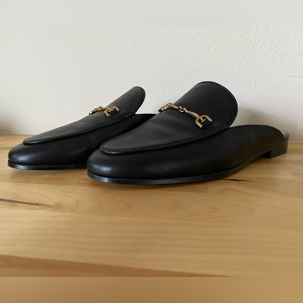 Sam Edelman Linnie 8 Black